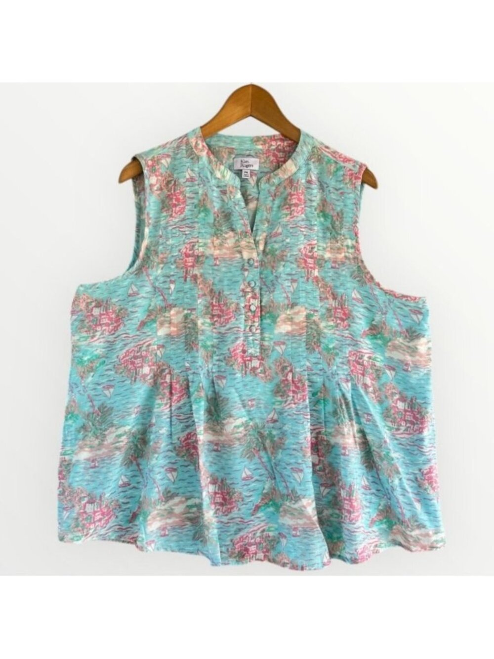 top blouse shirt size XL